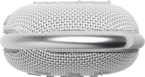 JBL Clip 4 Wireless Speaker | White JBL Clip 4 Wireless Speaker | White